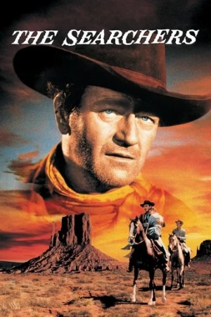 Çöl Aslanı (1956) izle