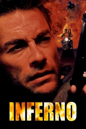 Çöl Ateşi (1999) izle