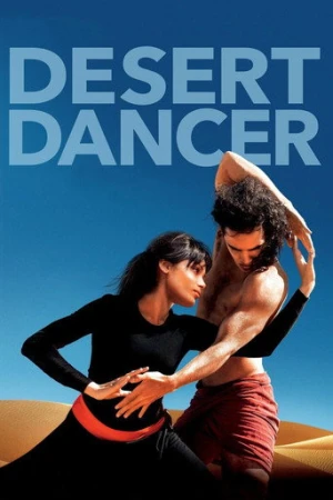 Çöl Dansçısı (2014) izle