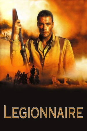 Çöl Kaplanı (1998) izle