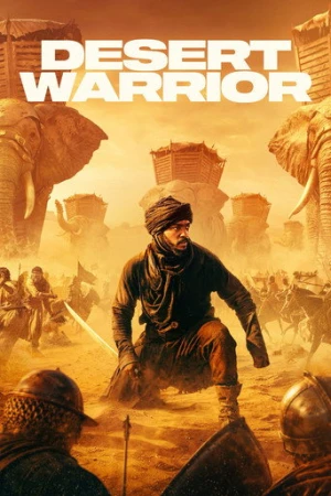 Çöl Savaşçısı (2026) izle