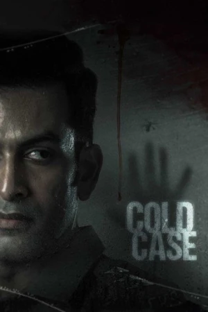 Cold Case (2021) izle