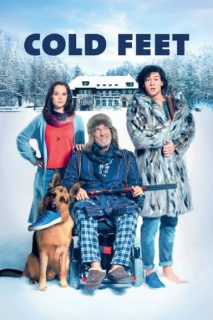 Cold Feet (2018) izle