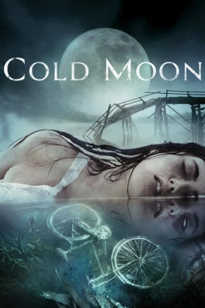 Cold Moon (2016) izle