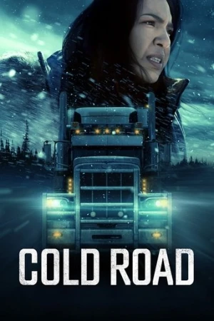 Cold Road - Eiskalte Rache (2024) izle