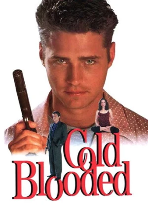 Coldblooded (1995) izle