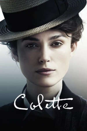 Colette (2018) izle