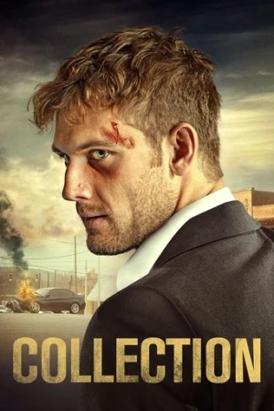 Collection (2021) izle