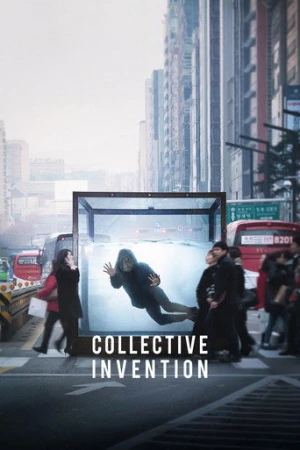 Collective Invention (2015) izle