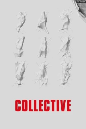 Collective (2019) izle