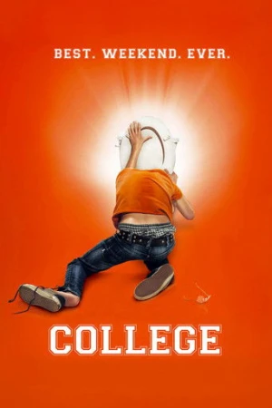 College (2008) izle