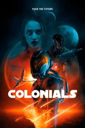 Colonials (2024) izle