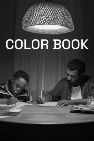 Color Book (2024) izle