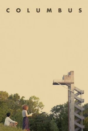 Columbus (2017) izle