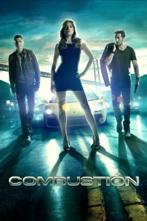 Combustion (2013) izle