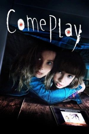 Come Play (2020) izle
