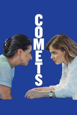 Comets afiş