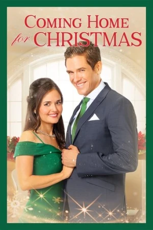 Coming Home for Christmas (2017) izle