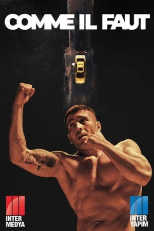 Dengeler (2024) izle