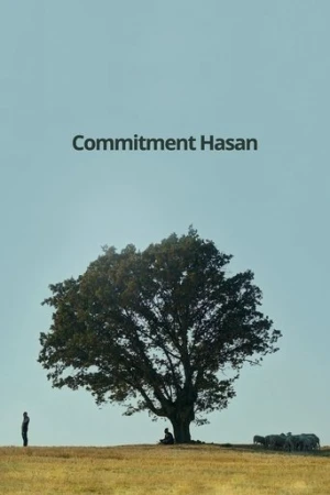 Bağlılık Hasan (2021) izle