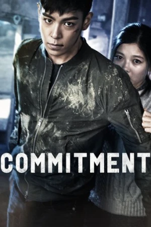 Commitment (2013) izle