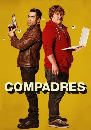 Compadres (2016) izle