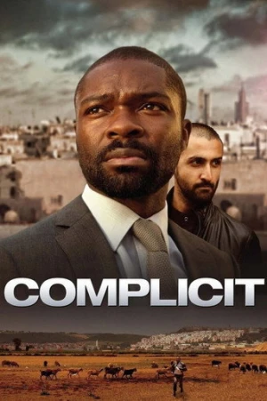 Complicit (2013) izle