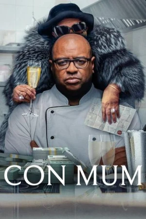 CON MUM (2025) izle