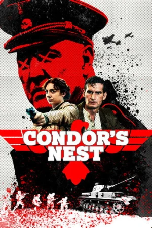 Condor's Nest (2023) izle