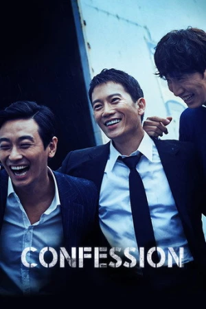 Confession (2014) izle