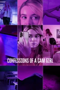 Confessions of a Cam Girl (2024) izle