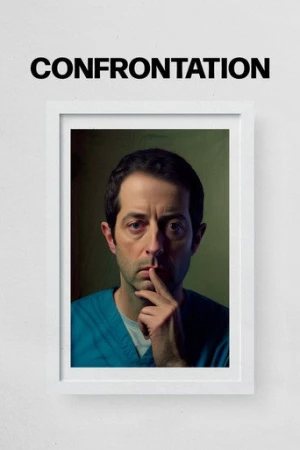 Yüzleşme (2023) izle