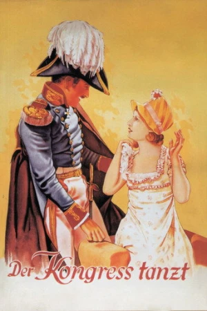 Congress Dances (1931) izle
