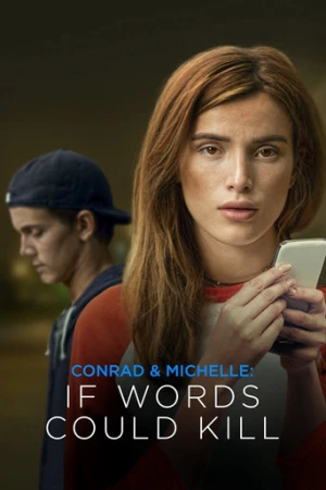 Conrad & Michelle: If Words Could Kill (2018) izle