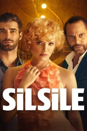 Silsile (2014) izle