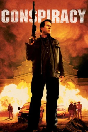 Conspiracy (2008) izle