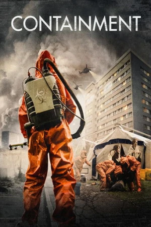 Containment afiş