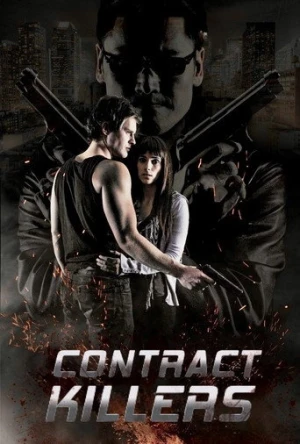Contract Killers (2014) izle