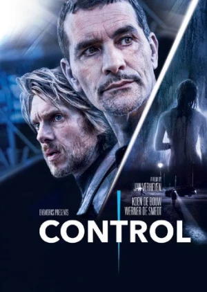 Control (2017) izle