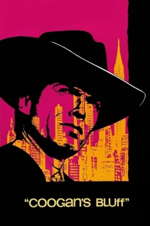 Coogan'ın Blöfü (1968) izle