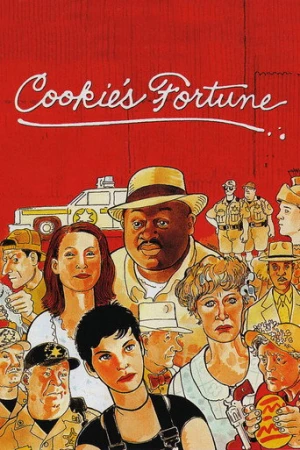 Cookie's Fortune (1999) izle