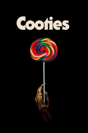 Cooties (2014) izle