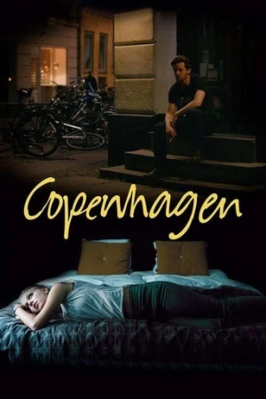 Copenhagen (2014) izle