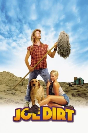Çöplük Çocuğu Joe (2001) izle