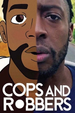 Cops and Robbers (2020) izle