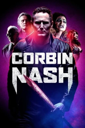 Corbin Nash (2018) izle