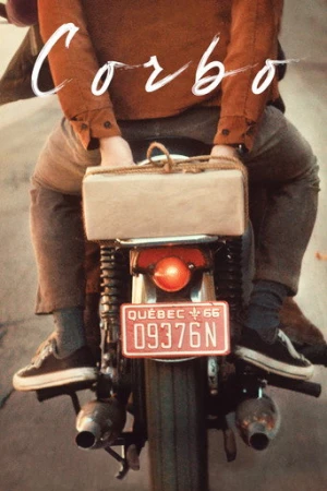 Corbo (2015) izle
