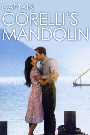 Corelli'nin Mandolini (2001) izle