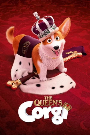 Corgi (2019) izle