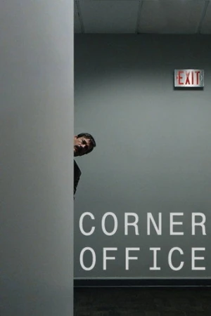 Corner Office (2023) izle
